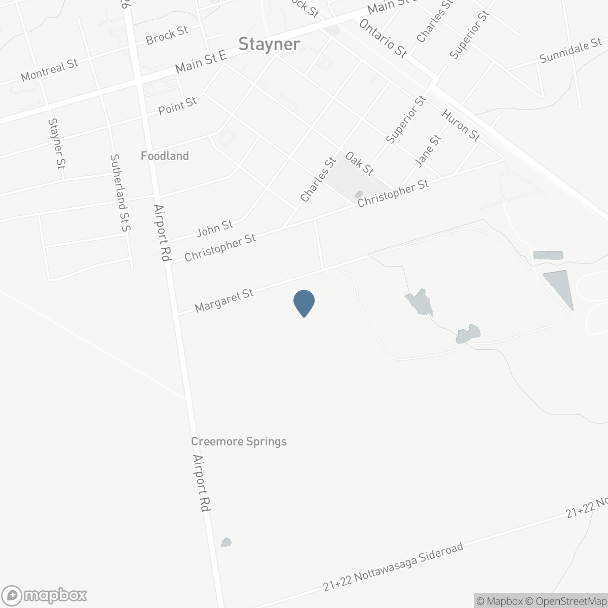 260 WILCOX DRIVE, Stayner, Ontario L0M 1S0